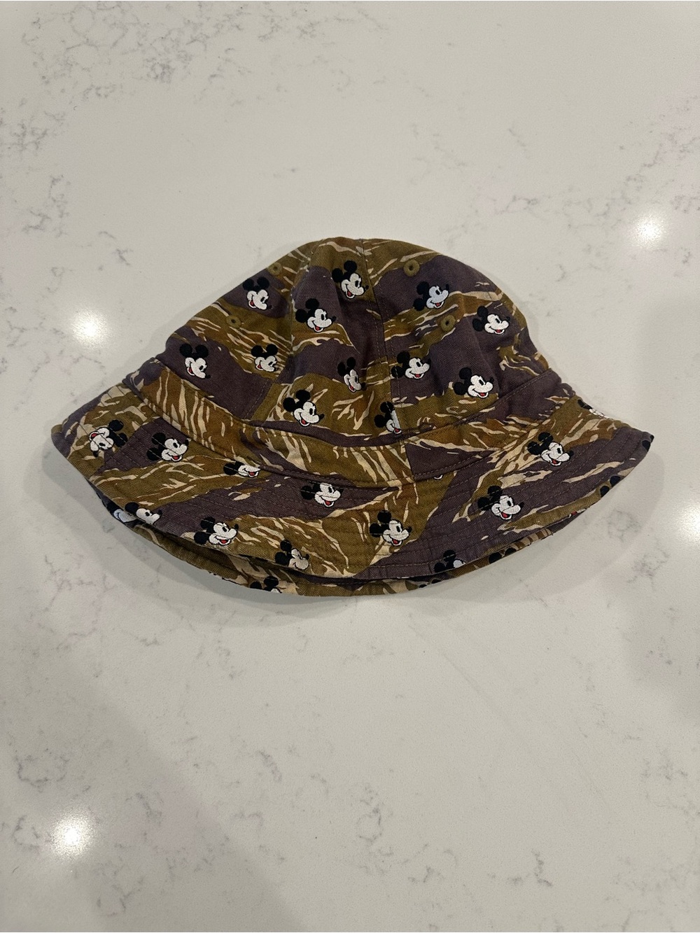 Lafayette x Disney Mickey Mouse bucket hat